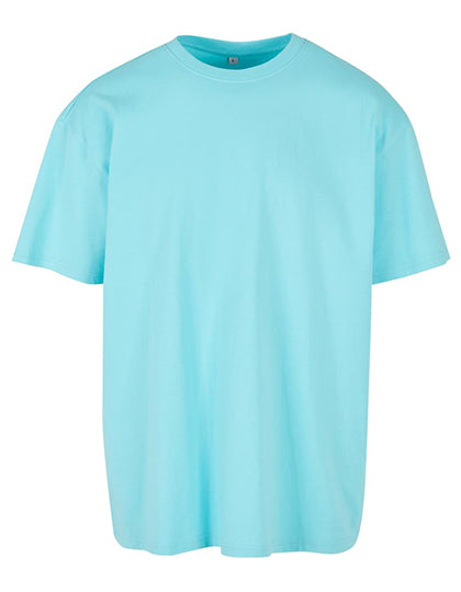 BY102 - T-shirt Oversize Heavy