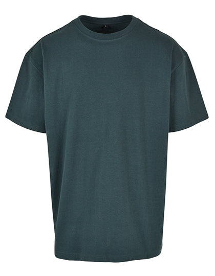 BY102 - T-shirt Oversize Heavy
