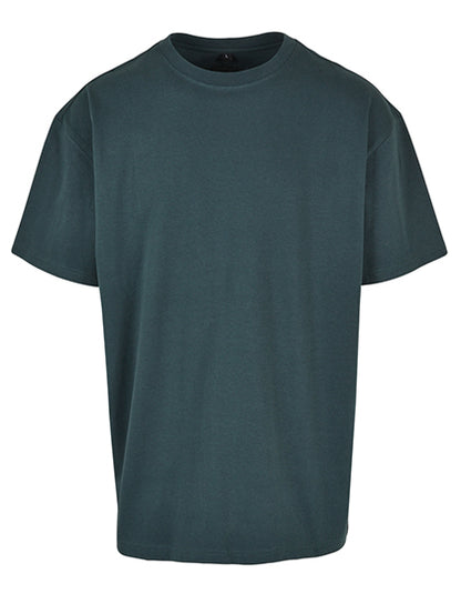 BY102 - T-shirt Oversize Heavy