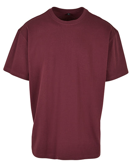 BY102 - T-shirt Oversize Heavy