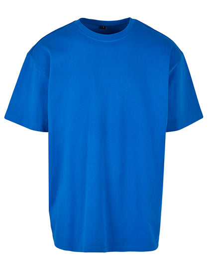 BY102 - T-shirt Oversize Heavy