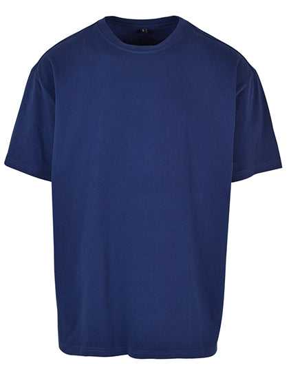 BY102 - T-shirt Oversize Heavy