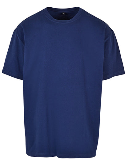 BY102 - T-shirt Oversize Heavy