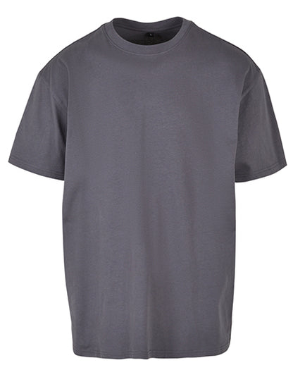 BY102 - T-shirt Oversize Heavy