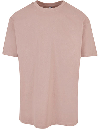 BY102 - T-shirt Oversize Heavy