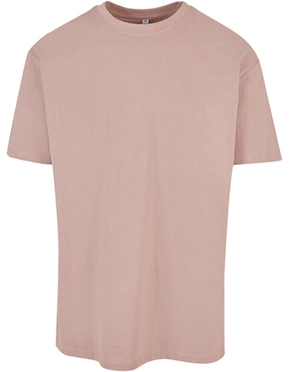 BY102 - T-shirt Oversize Heavy