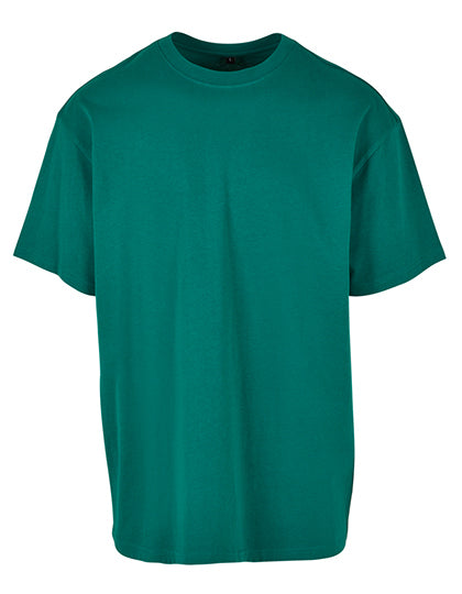 BY102 - T-shirt Oversize Heavy