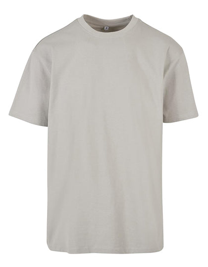 BY102 - T-shirt Oversize Heavy