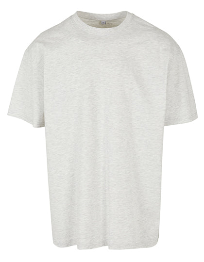 BY102 - T-shirt Oversize Heavy