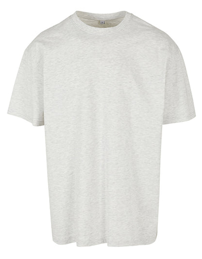 BY102 - T-shirt Oversize Heavy