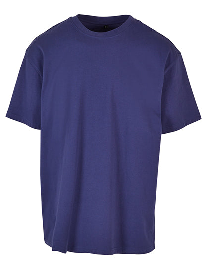 BY102 - T-shirt Oversize Heavy