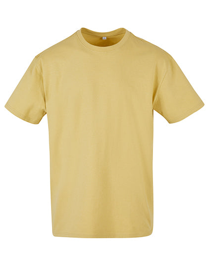 BY102 - T-shirt Oversize Heavy