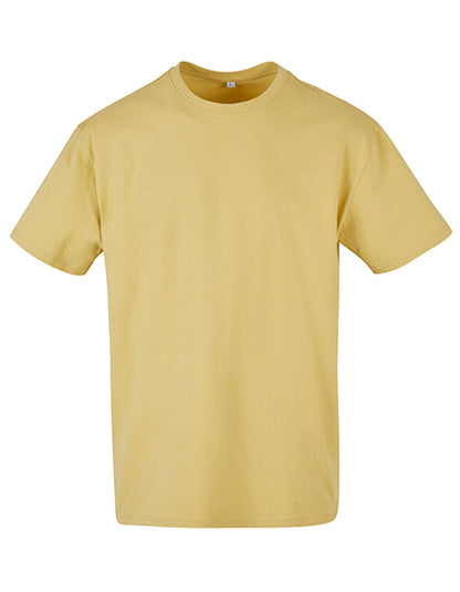 BY102 - T-shirt Oversize Heavy