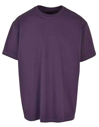 BY102 - T-shirt Oversize Heavy