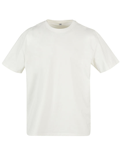 BY102 - T-shirt Oversize Heavy