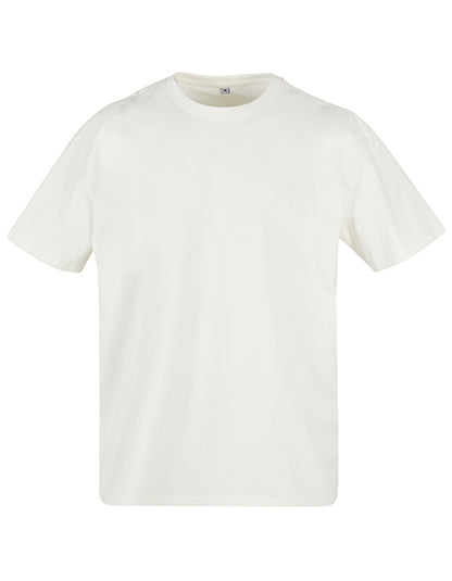 BY102 - T-shirt Oversize Heavy