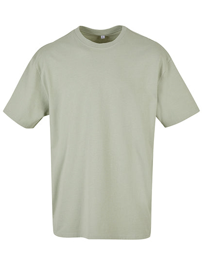BY102 - T-shirt Oversize Heavy