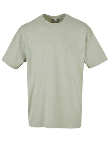 BY102 - T-shirt Oversize Heavy