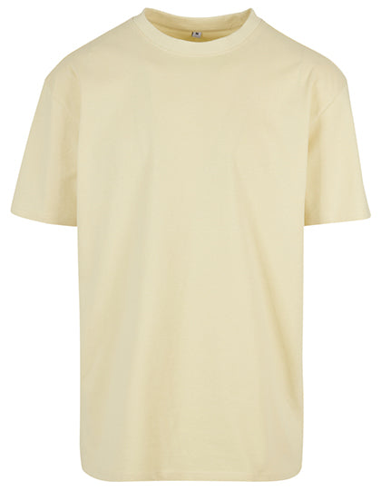 BY102 - T-shirt Oversize Heavy