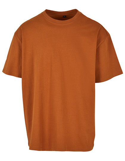 BY102 - T-shirt Oversize Heavy
