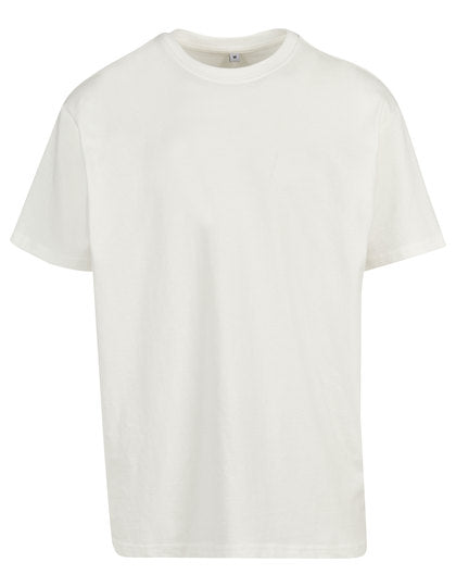 BY102 - T-shirt Oversize Heavy