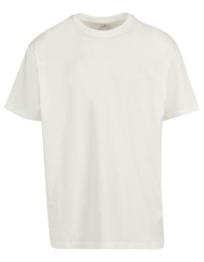 BY102 - T-shirt Oversize Heavy