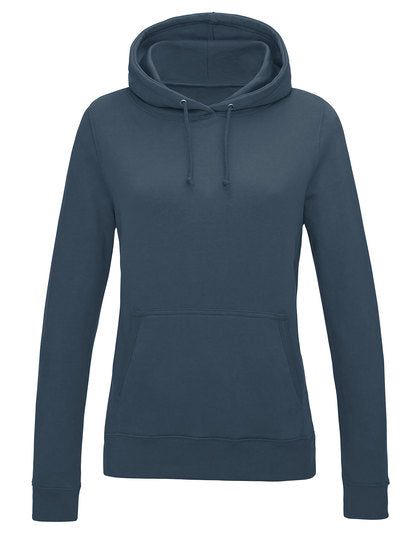 JH001F - Sweat à capuche pour femme