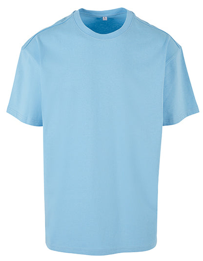 BY102 - T-shirt Oversize Heavy