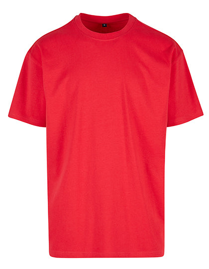 BY102 - T-shirt Oversize Heavy