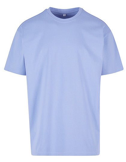 BY102 - T-shirt Oversize Heavy