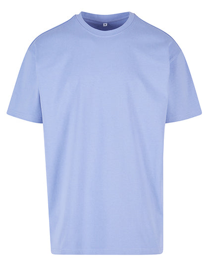 BY102 - T-shirt Oversize Heavy
