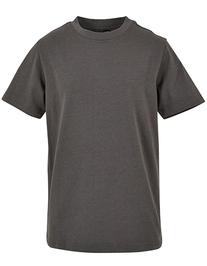 BY116 - T-shirt basique pour enfants