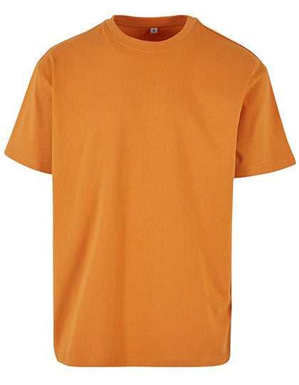 BY102 - T-shirt Oversize Heavy
