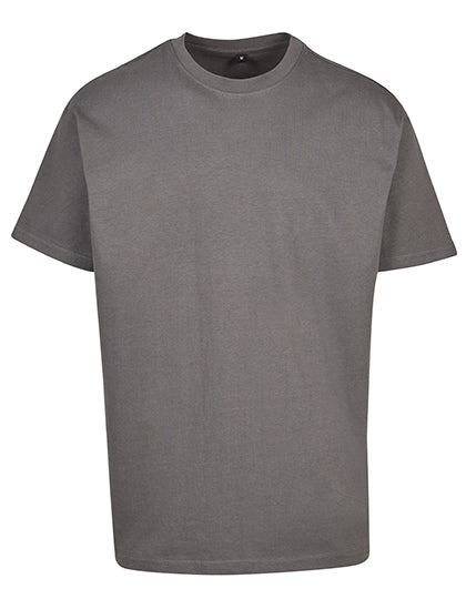 BY102 - T-shirt Oversize Heavy