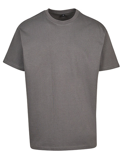 BY102 - T-shirt Oversize Heavy