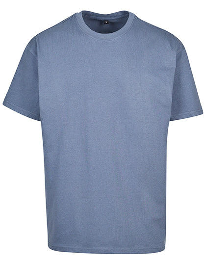 BY102 - T-shirt Oversize Heavy