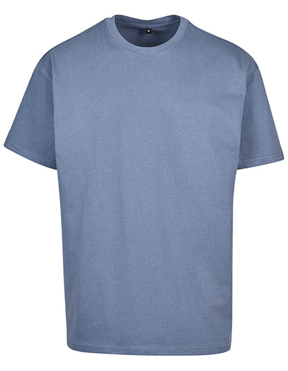 BY102 - T-shirt Oversize Heavy
