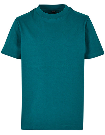 BY116 - T-shirt basique pour enfants