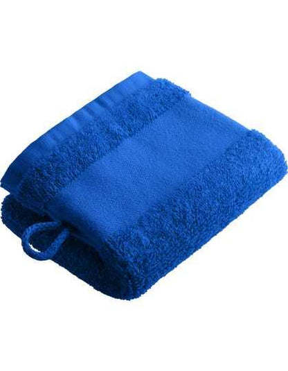 NT9170 - Gant de toilette - Ak. Custom Clothting Solutions