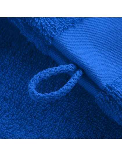NT9170 - Gant de toilette - Ak. Custom Clothting Solutions