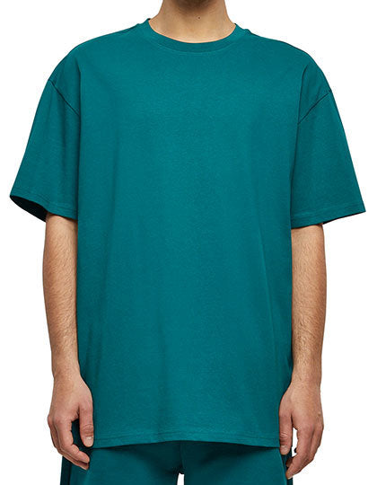 BY102 - T-shirt Oversize Heavy