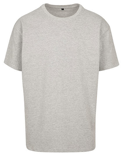 BY102 - T-shirt Oversize Heavy