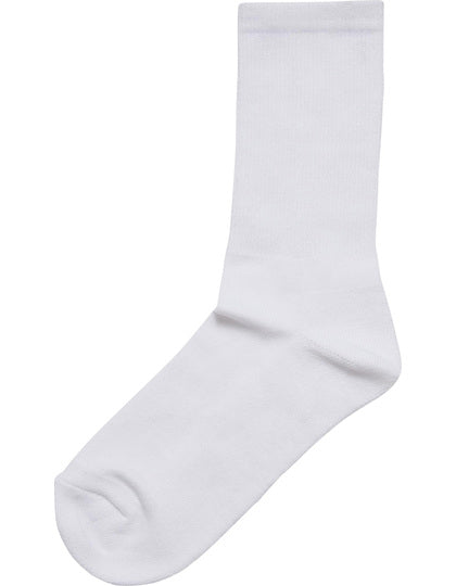 BY201 - Chaussettes Crew Socks
