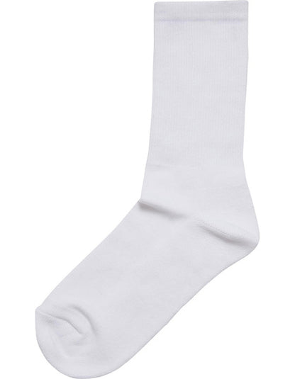 BY201 - Chaussettes Crew Socks