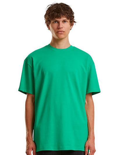 BY102 - T-shirt Oversize Heavy