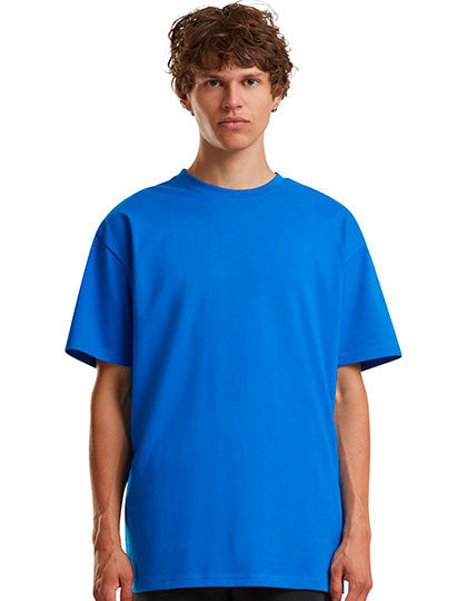 BY102 - T-shirt Oversize Heavy
