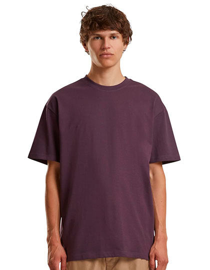 BY102 - T-shirt Oversize Heavy