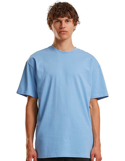 BY102 - T-shirt Oversize Heavy