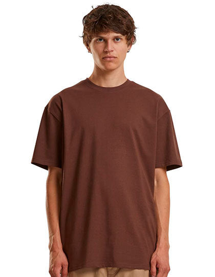 BY102 - T-shirt Oversize Heavy