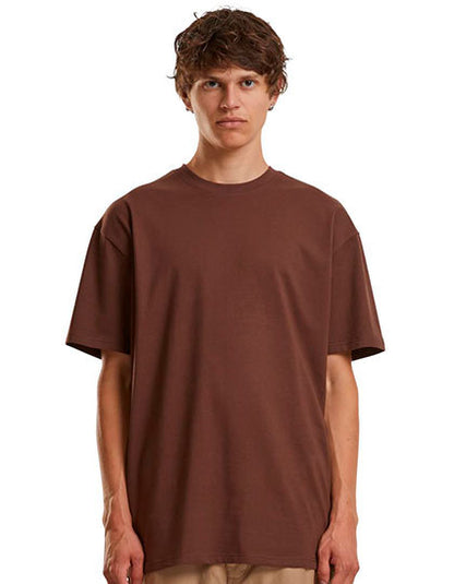 BY102 - T-shirt Oversize Heavy